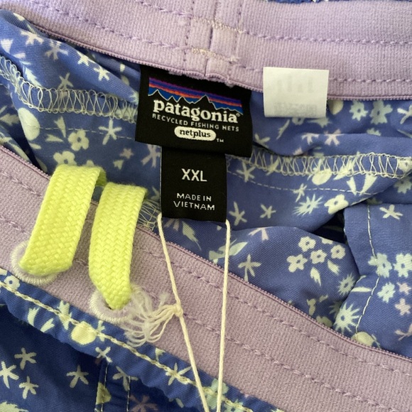 Patagonia girls shorts - Picture 4 of 5